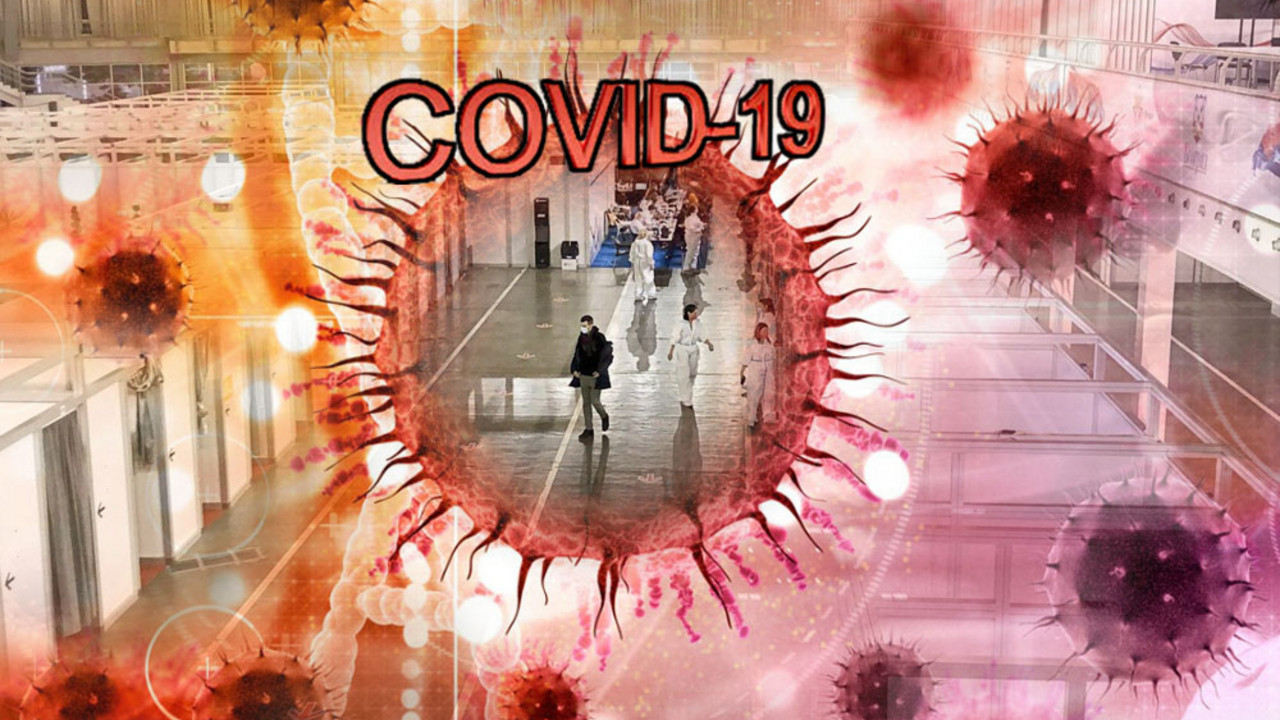 Koronavirus