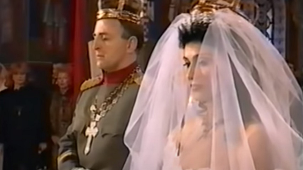 Ceca i Arkan