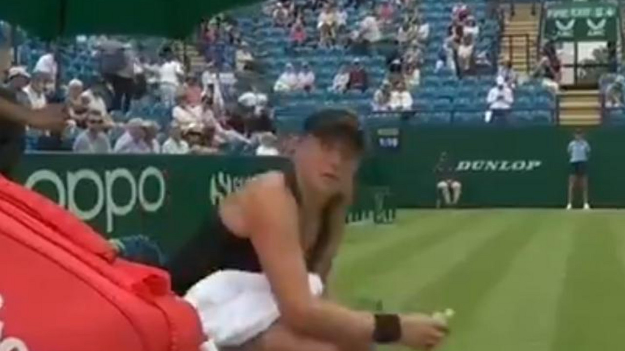 Jelena Ostapenko
