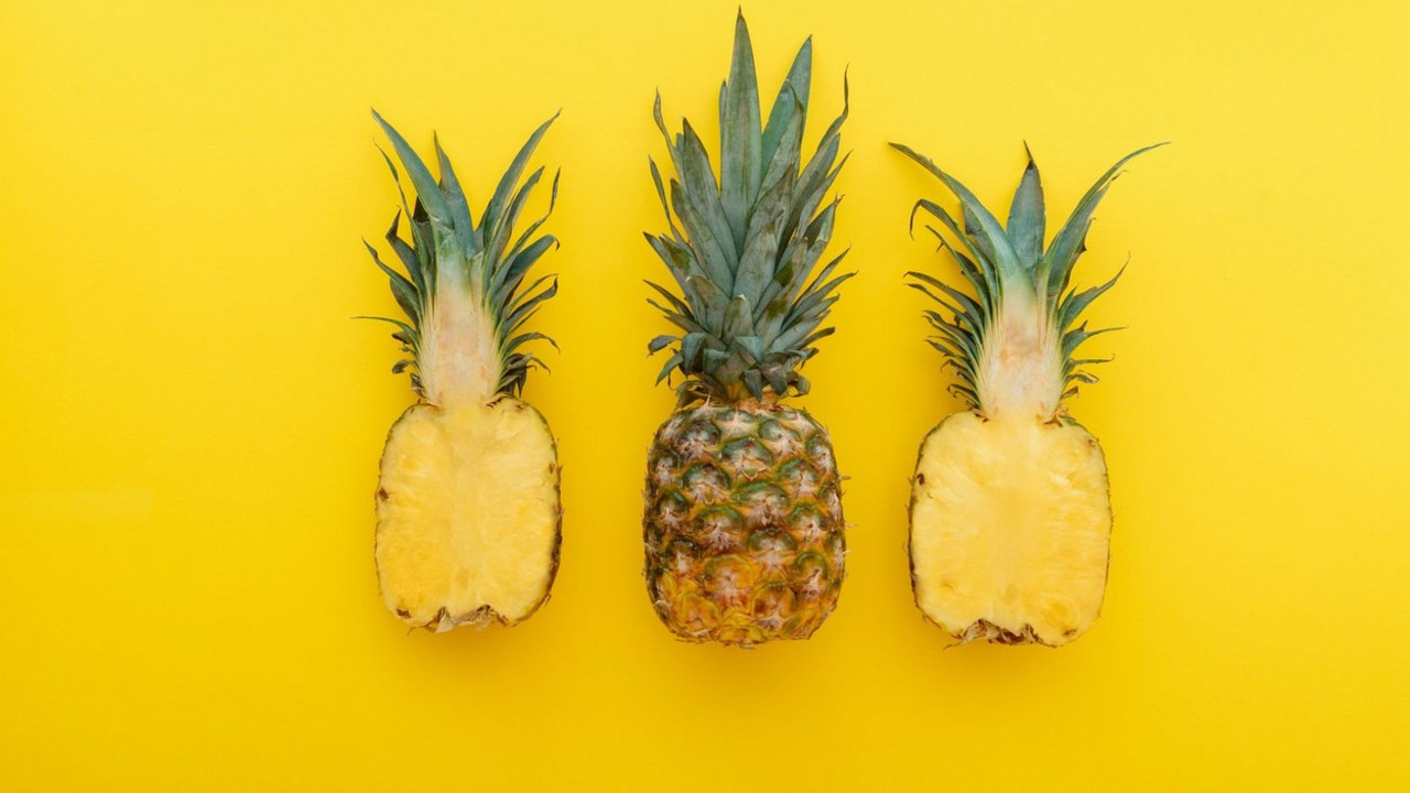 ananas
