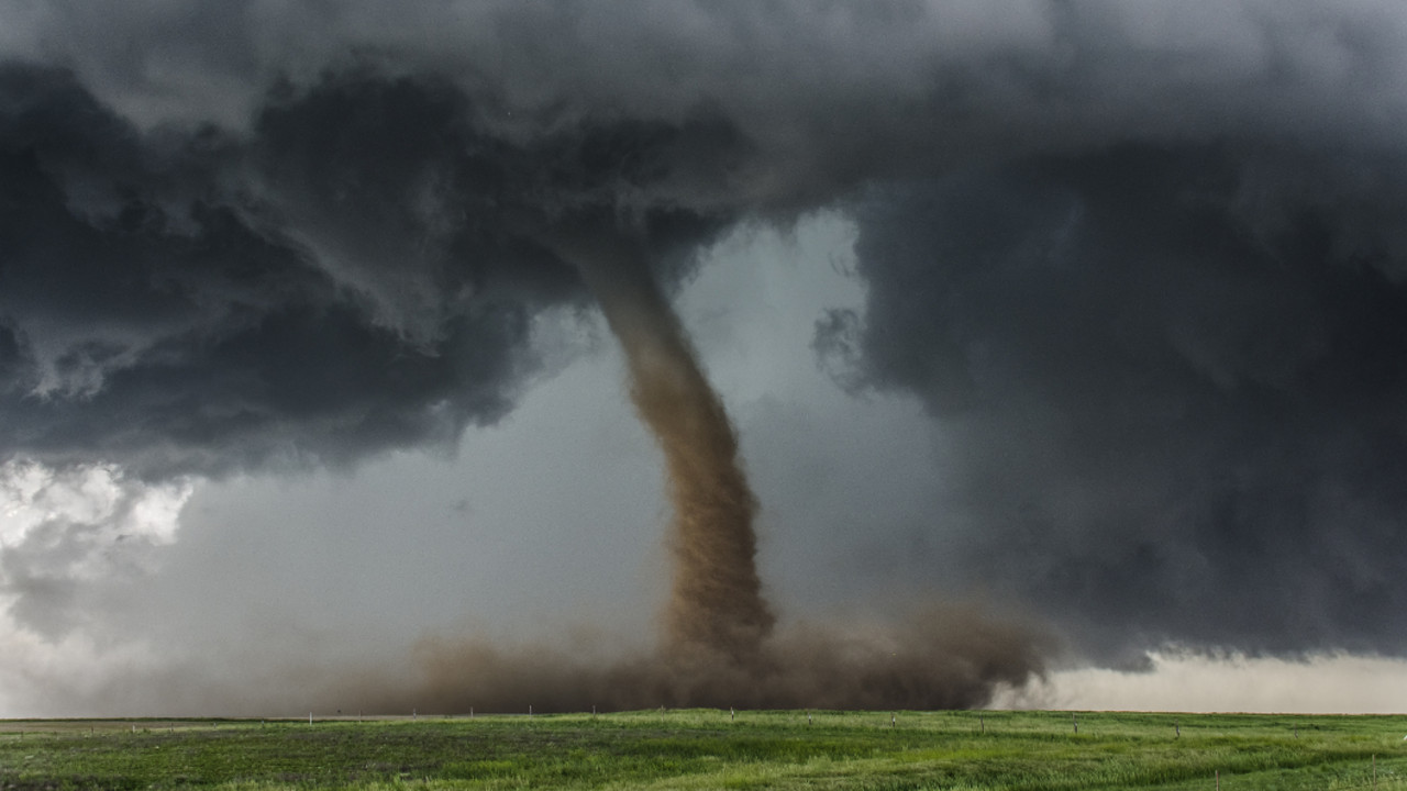 tornado
