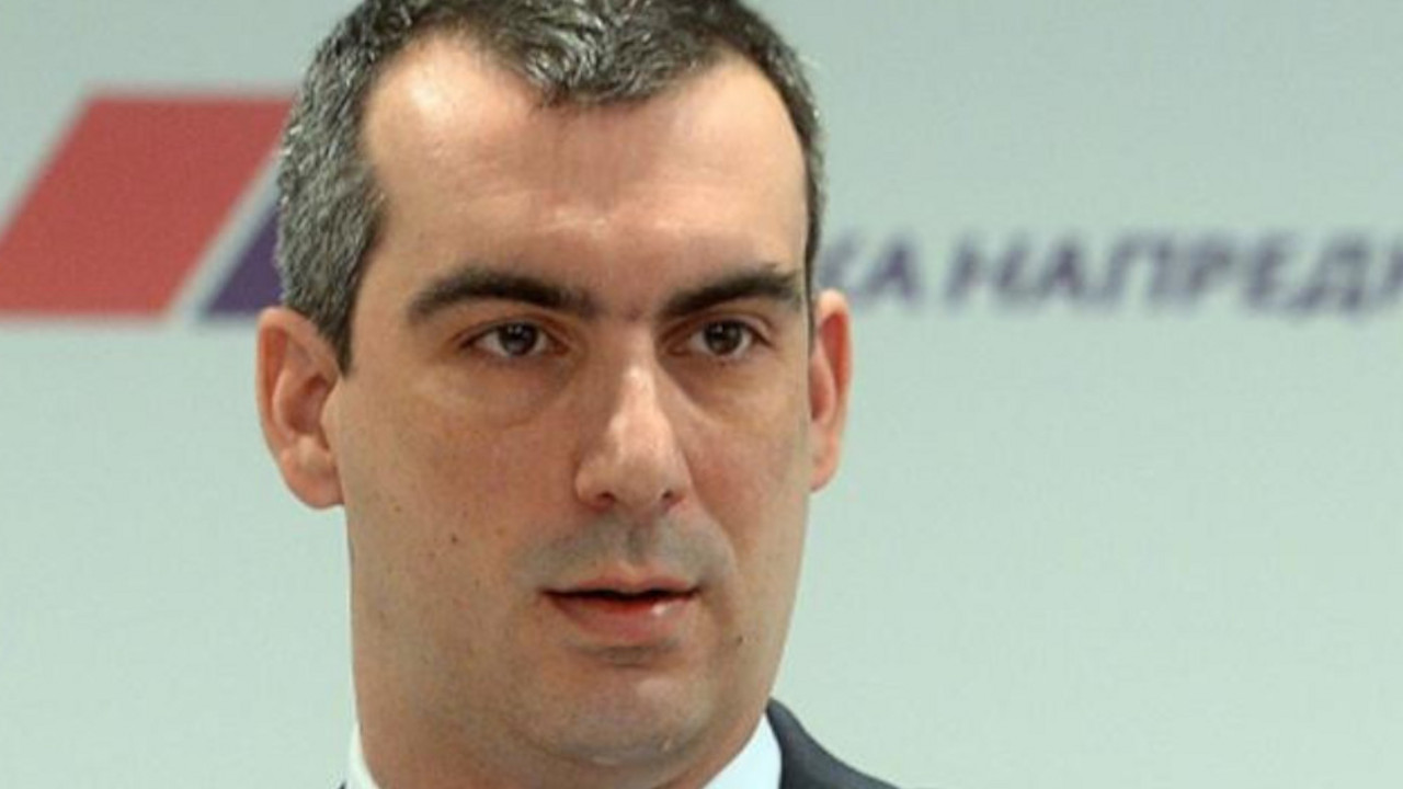 Vladimir Orlić