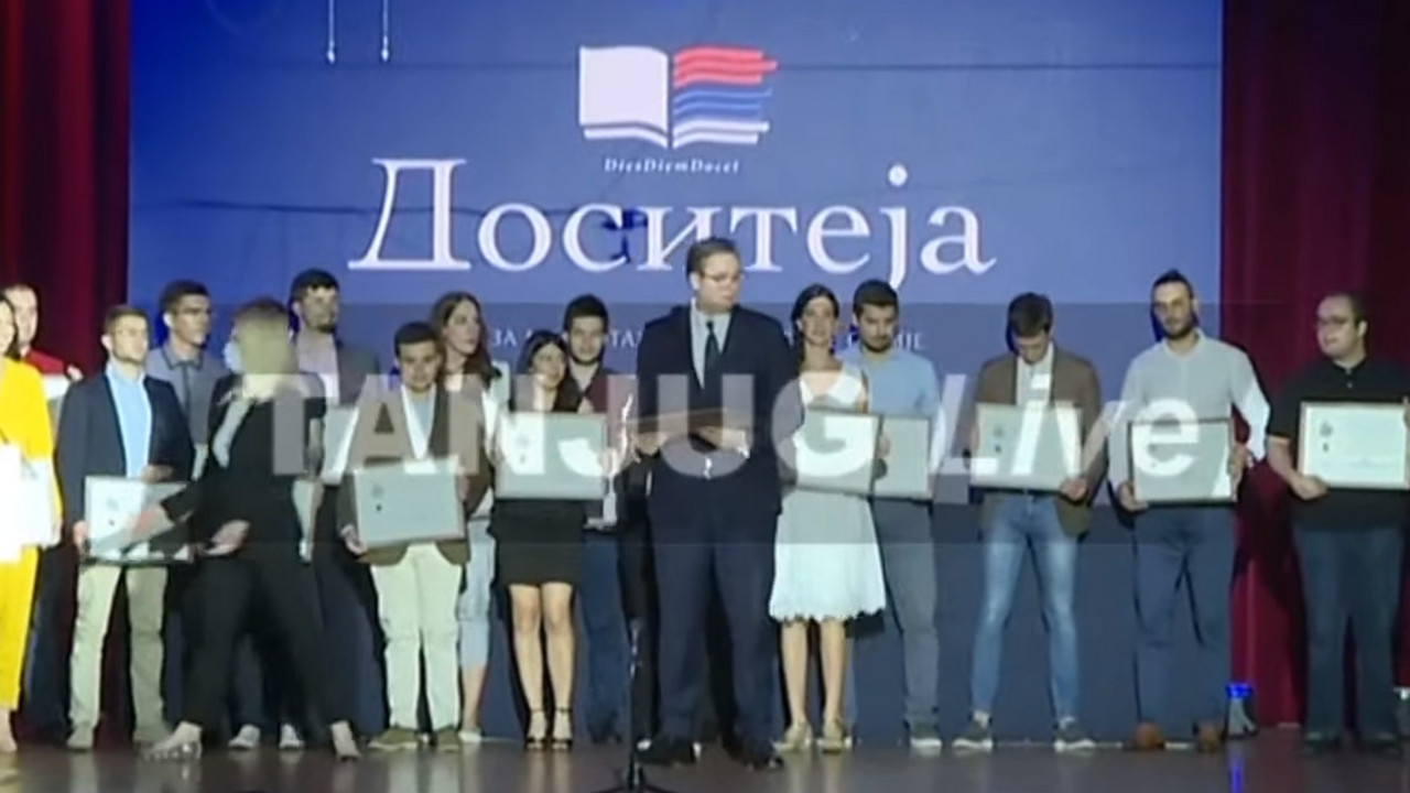 Dositeja