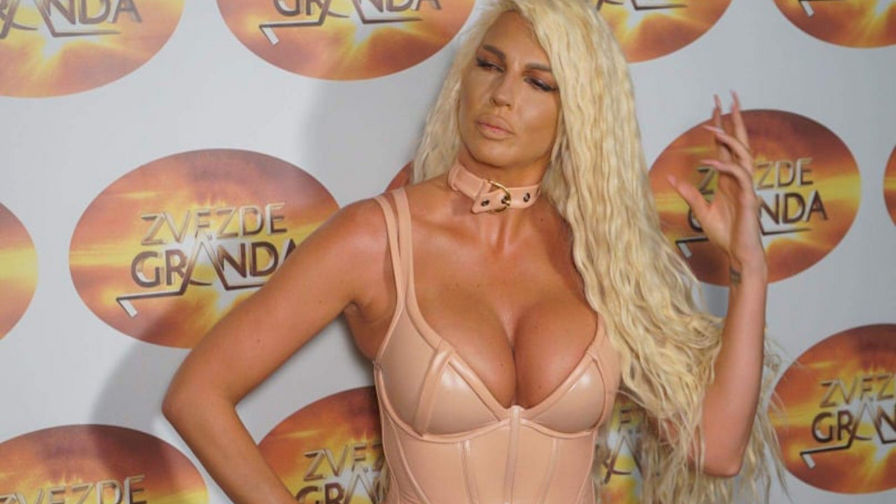 Jelena Karleuša