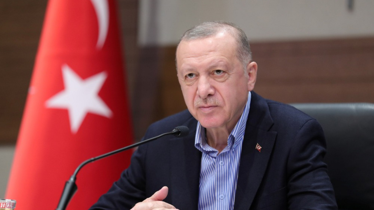 Redžep Tajip Erdogan