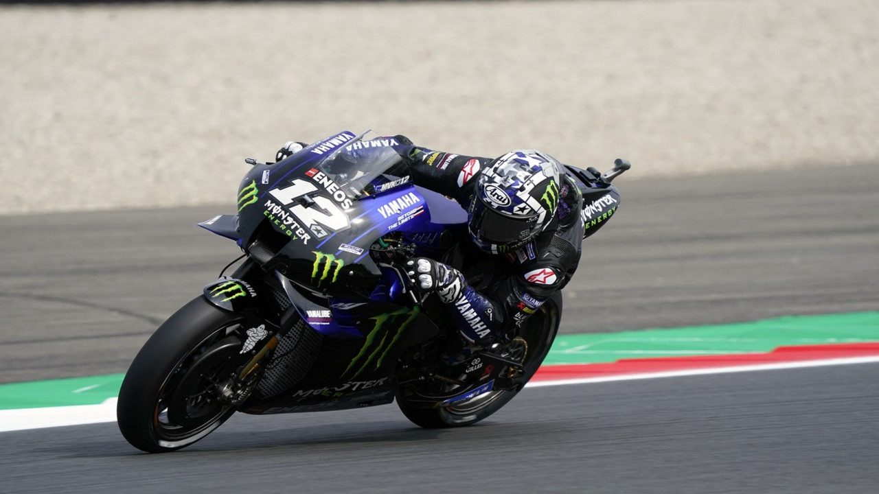 Maverik Vinjales