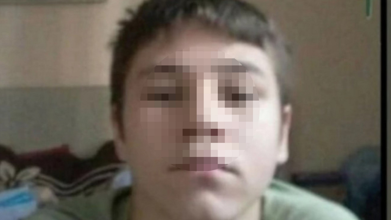 Pronađen dečak