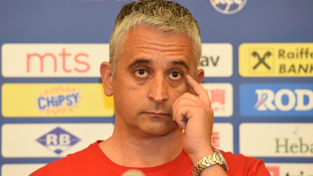 Igor Kokoškov