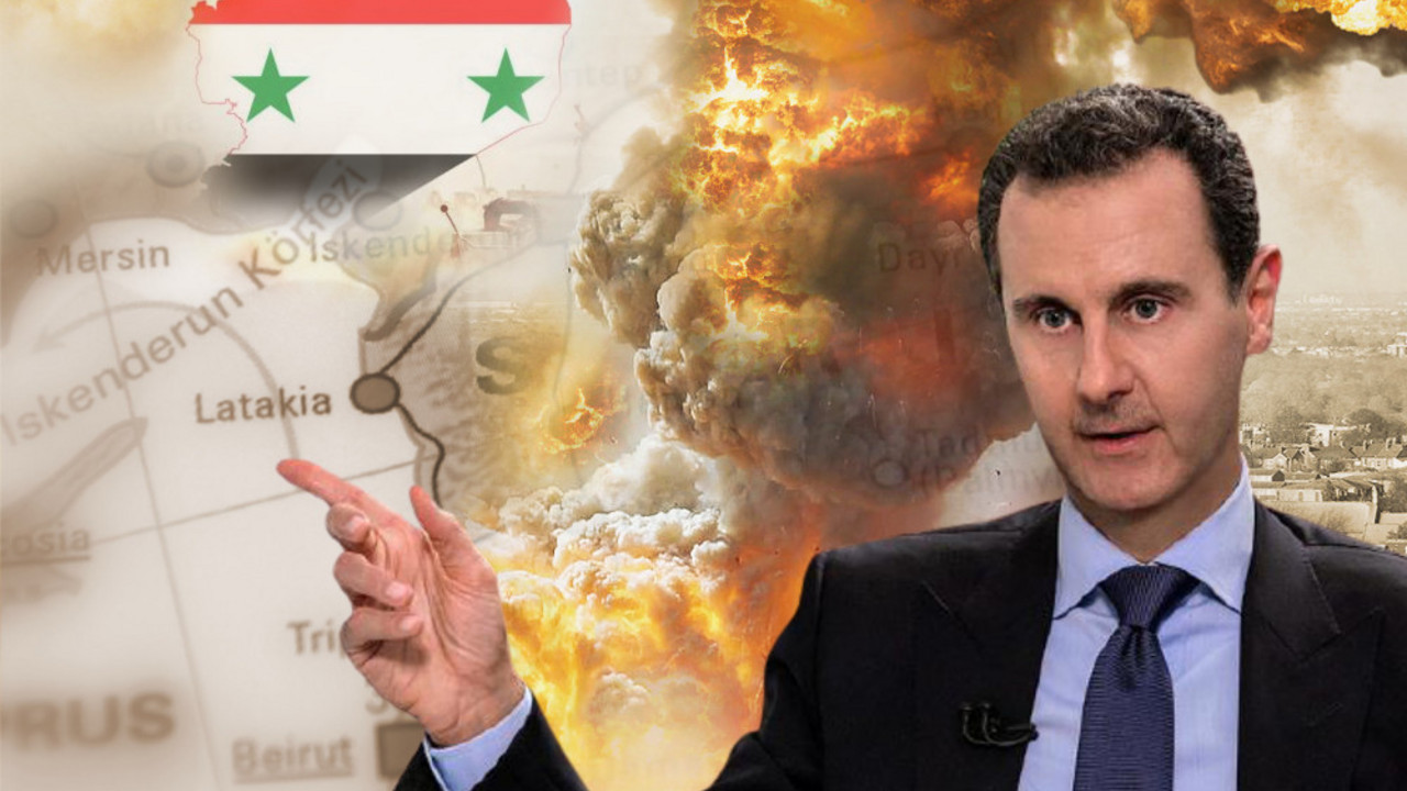 Bašar al Asad