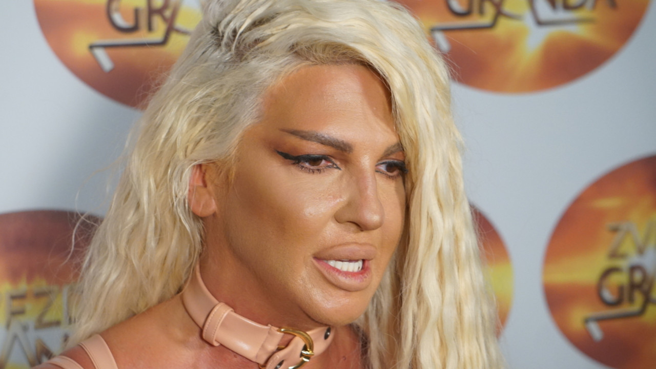 Jelena Karleuša