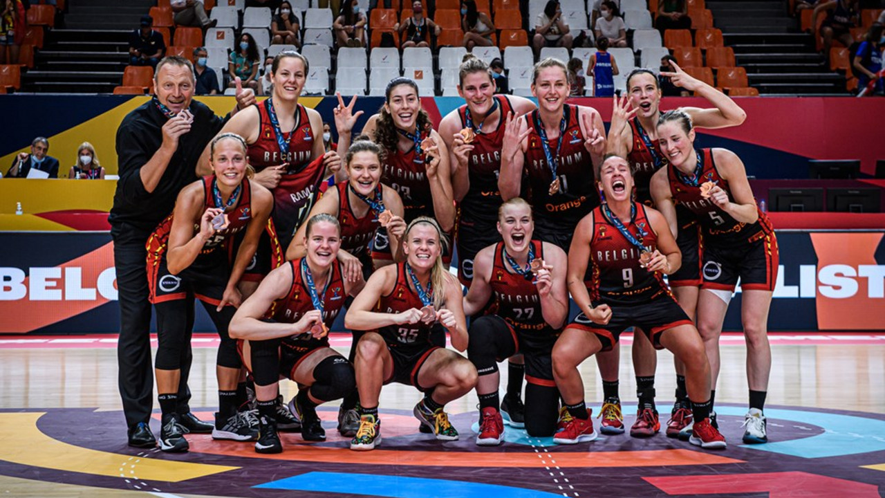 Foto: FIBA