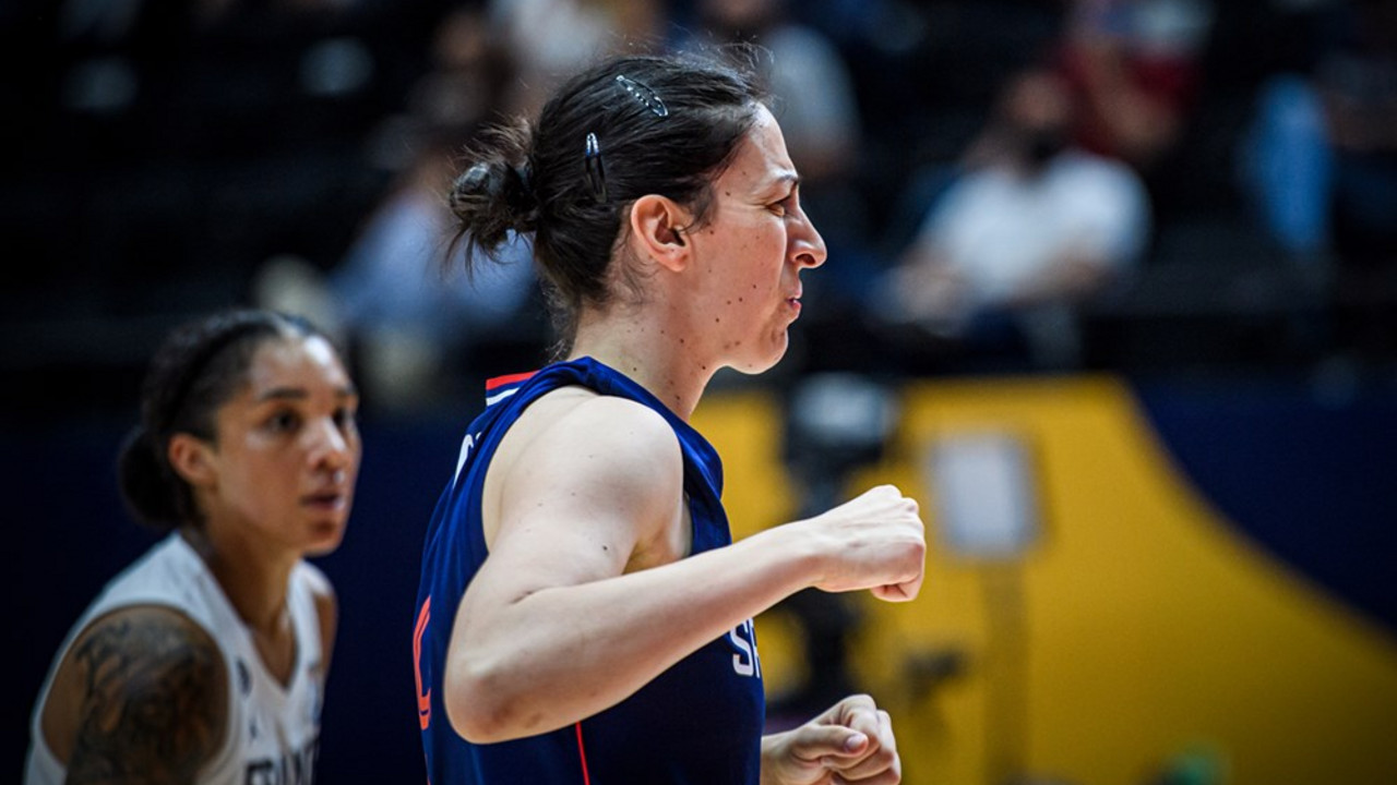 Foto: FIBA