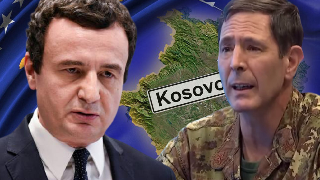Kurti, Federići
