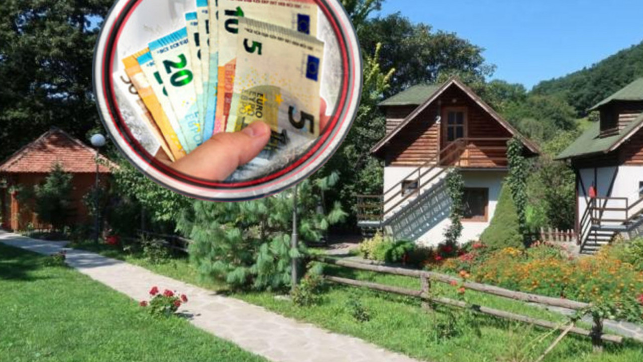 kuća
