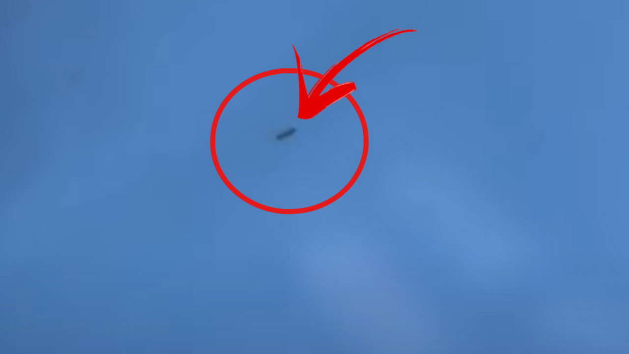 američki dron