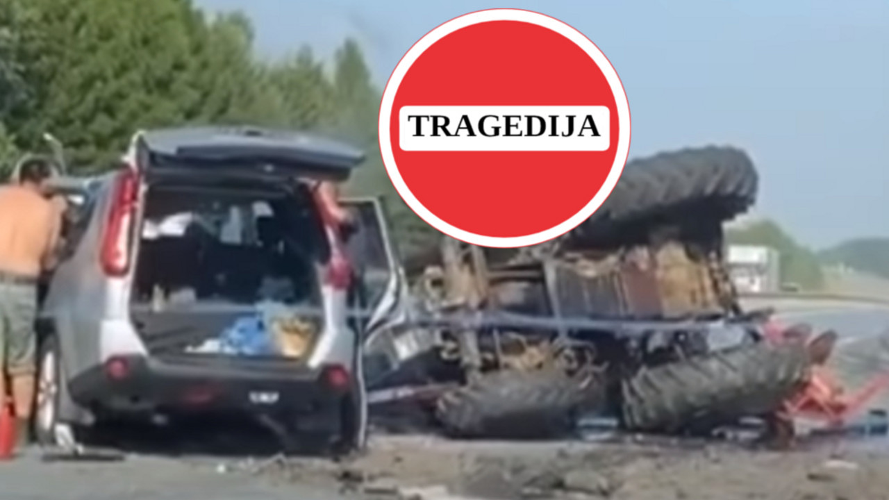 Tragedija u Rusiji