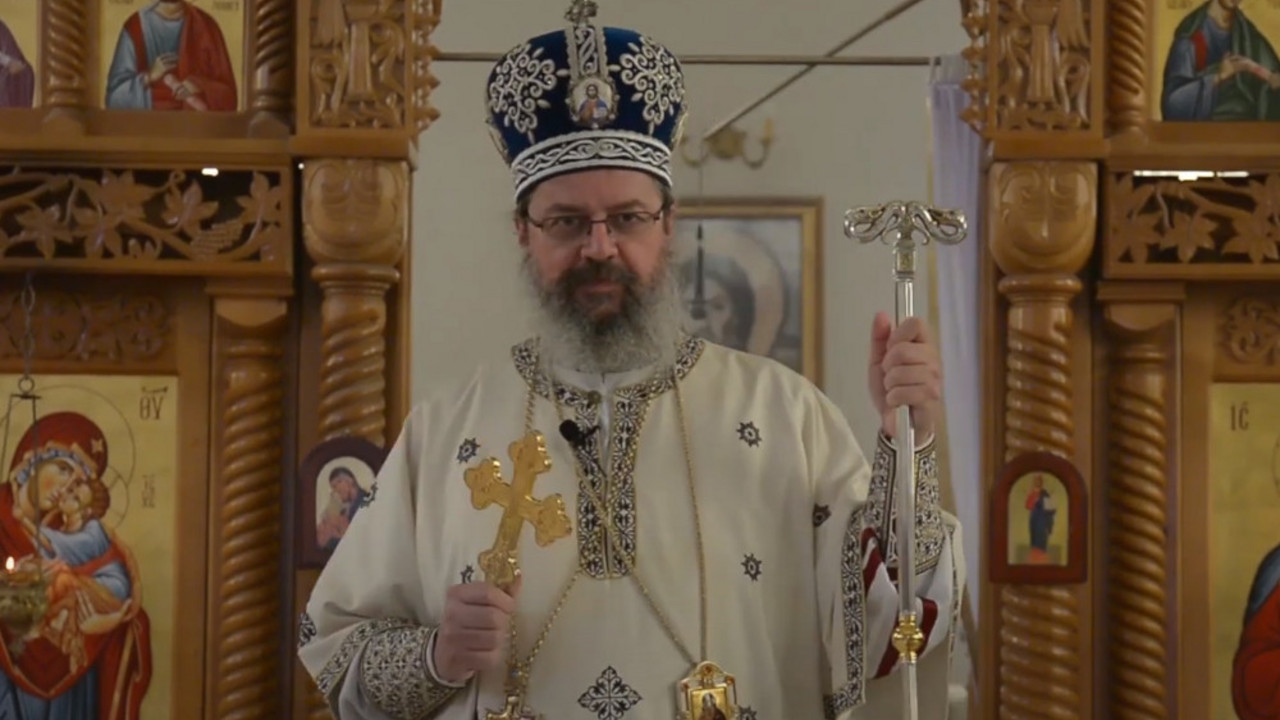 Vladika Isihije