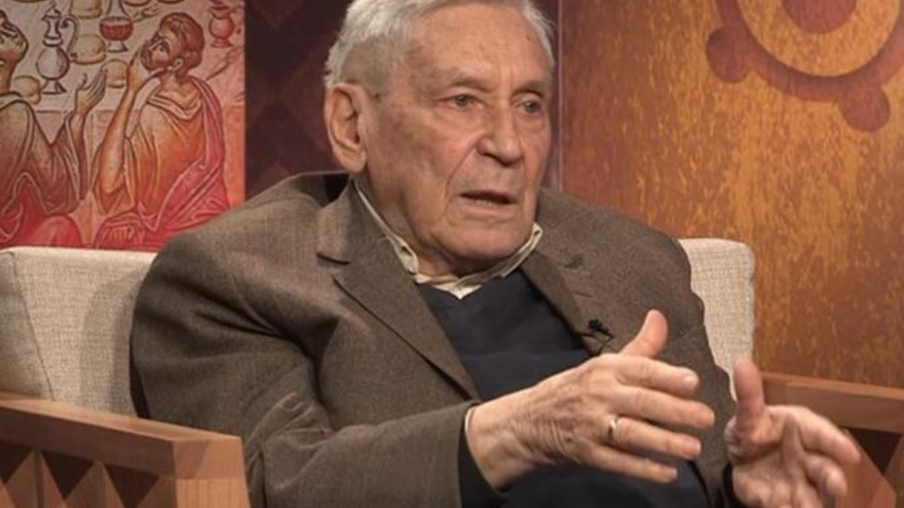 Vladeta Jerotić
