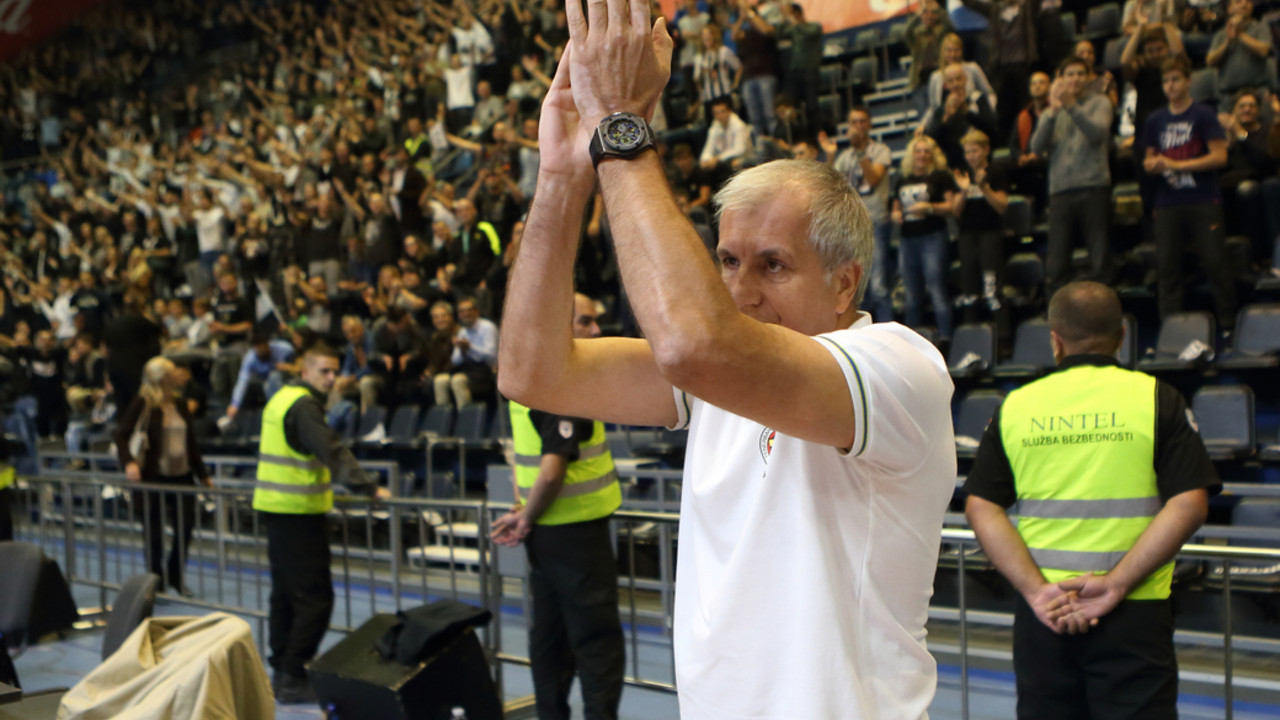 Željko Obradović