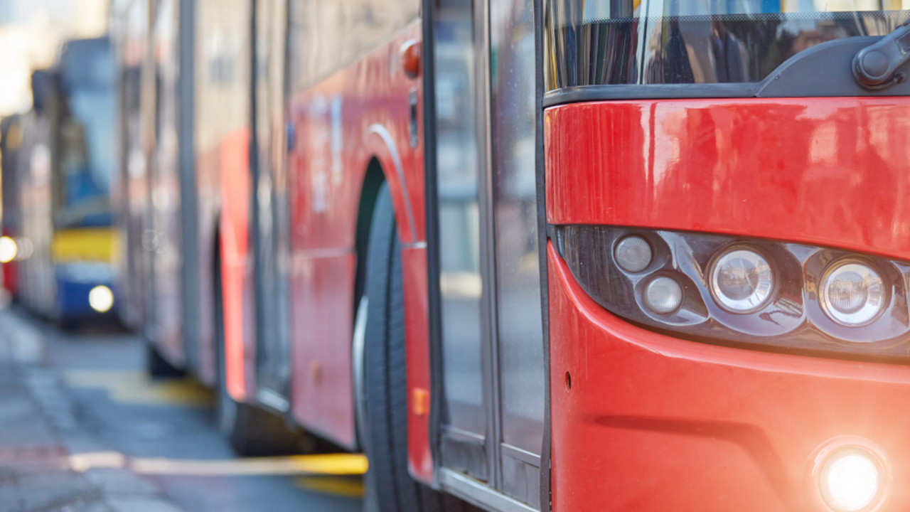 beograd, autobus