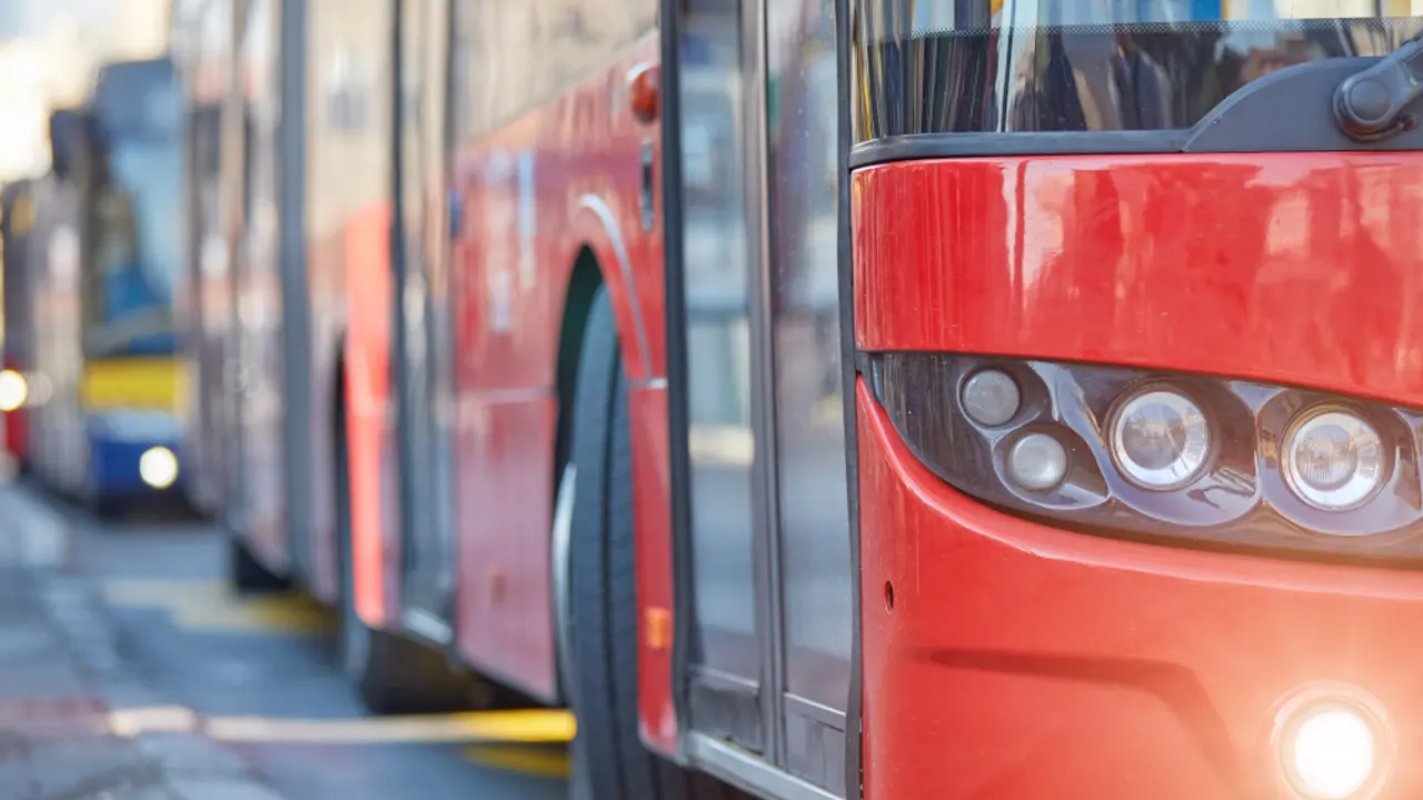beograd, autobus