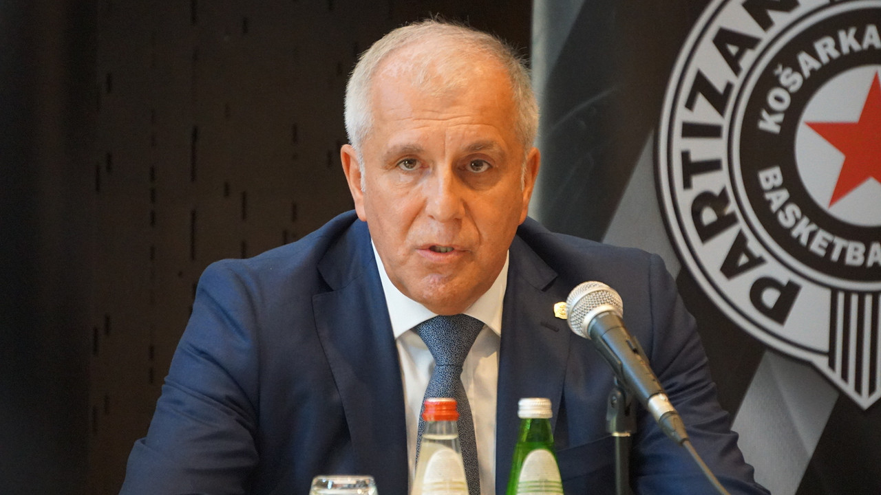 Željko Obradović