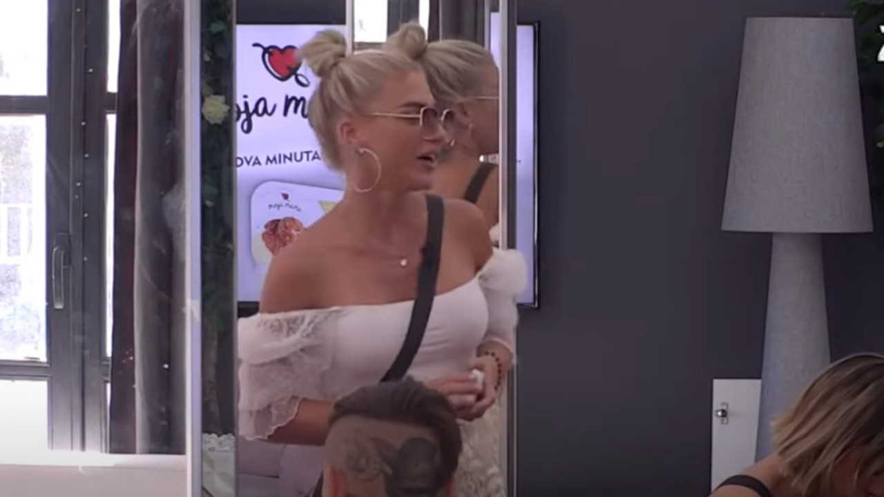 Milica Kemez