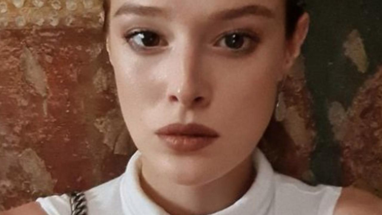 Milena Radulović