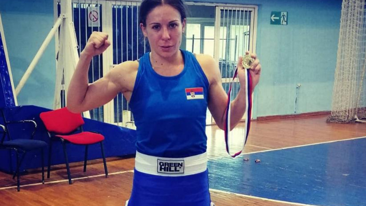 Nina Radovanović