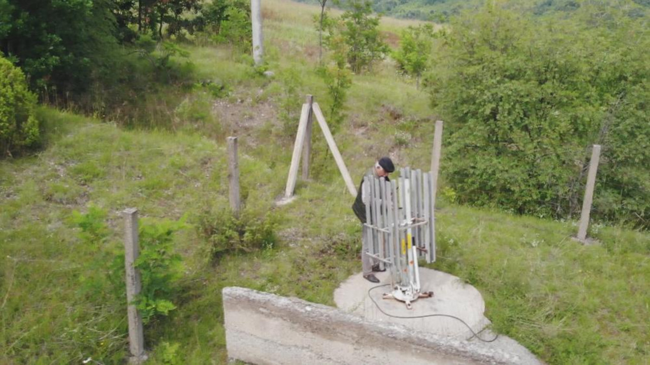 Protivgradne rakete
