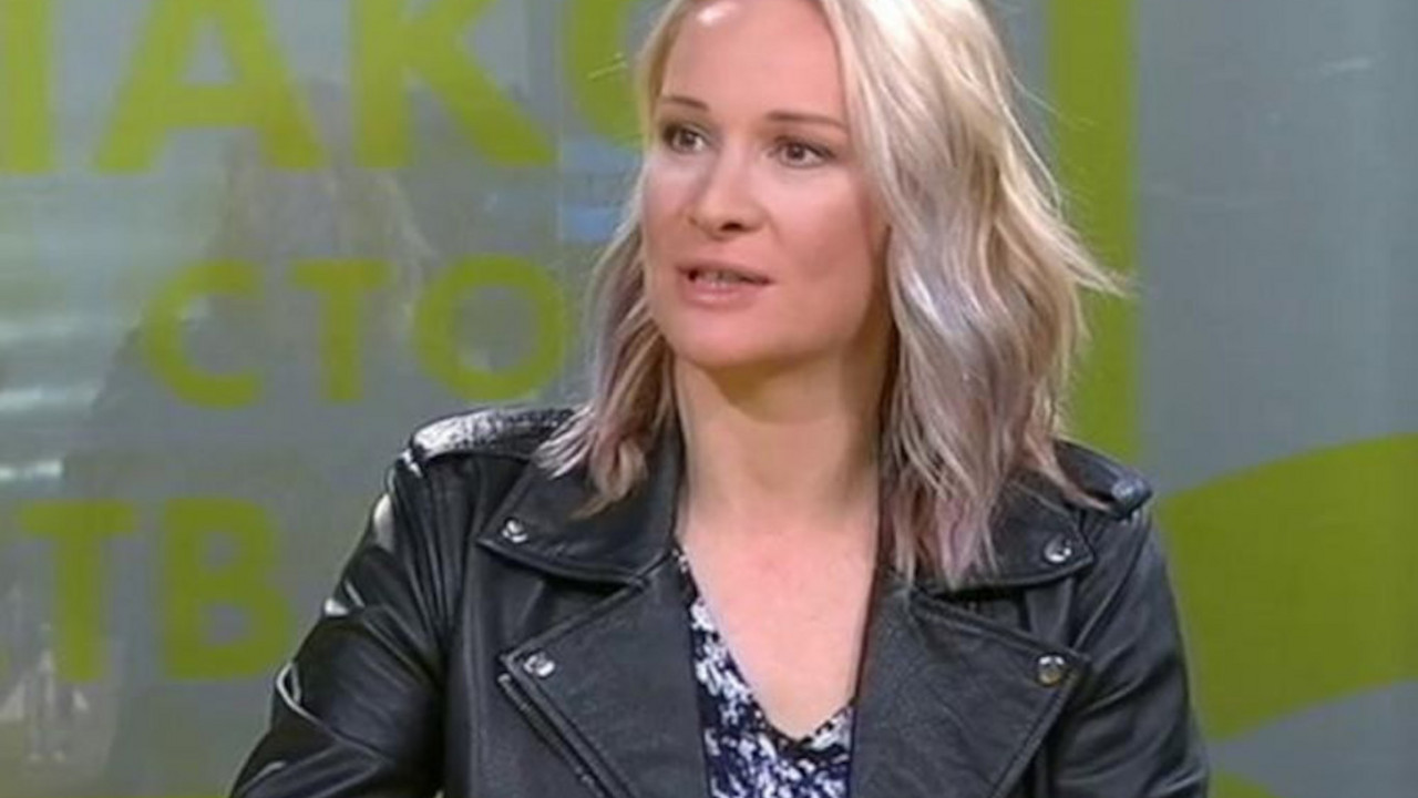 Tamara Grujić