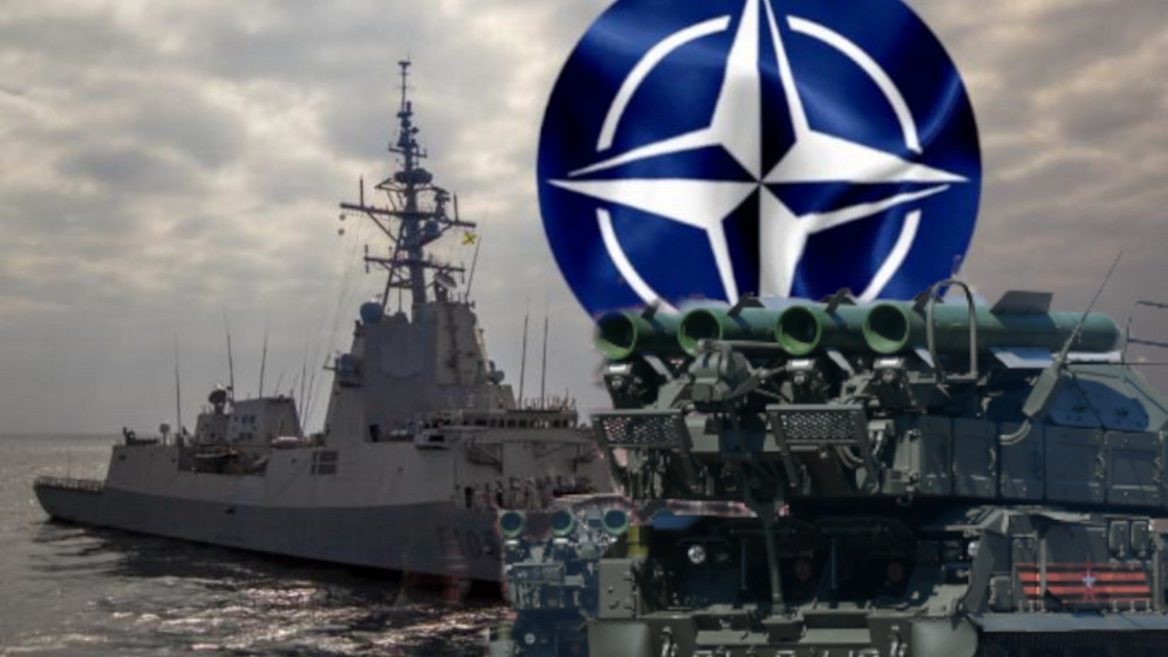 NATO