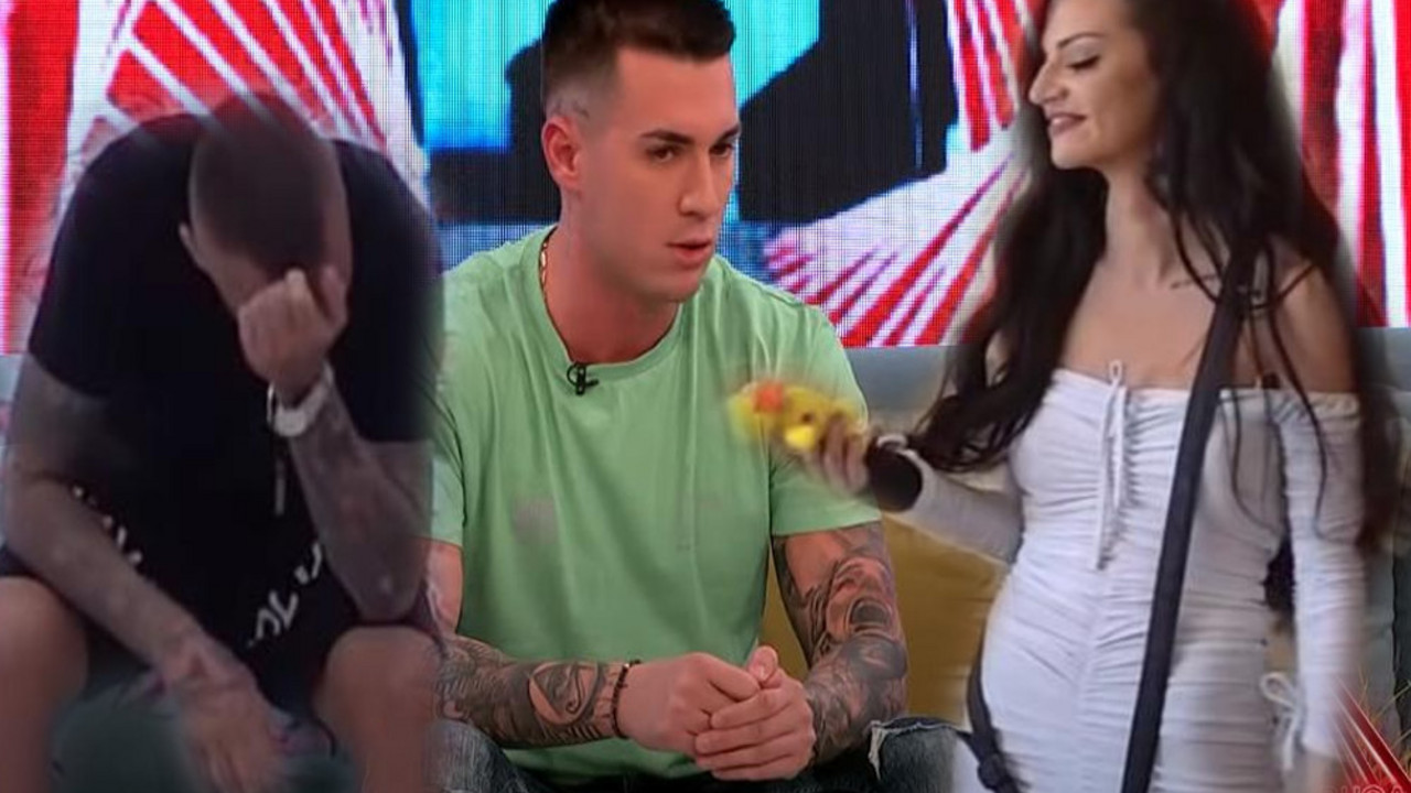 Nenad Aleksić Ša, Mateja Matijević, Tara Simov