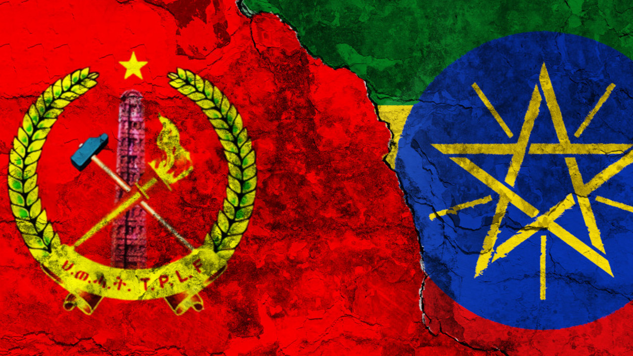 TPLF - Etiopija