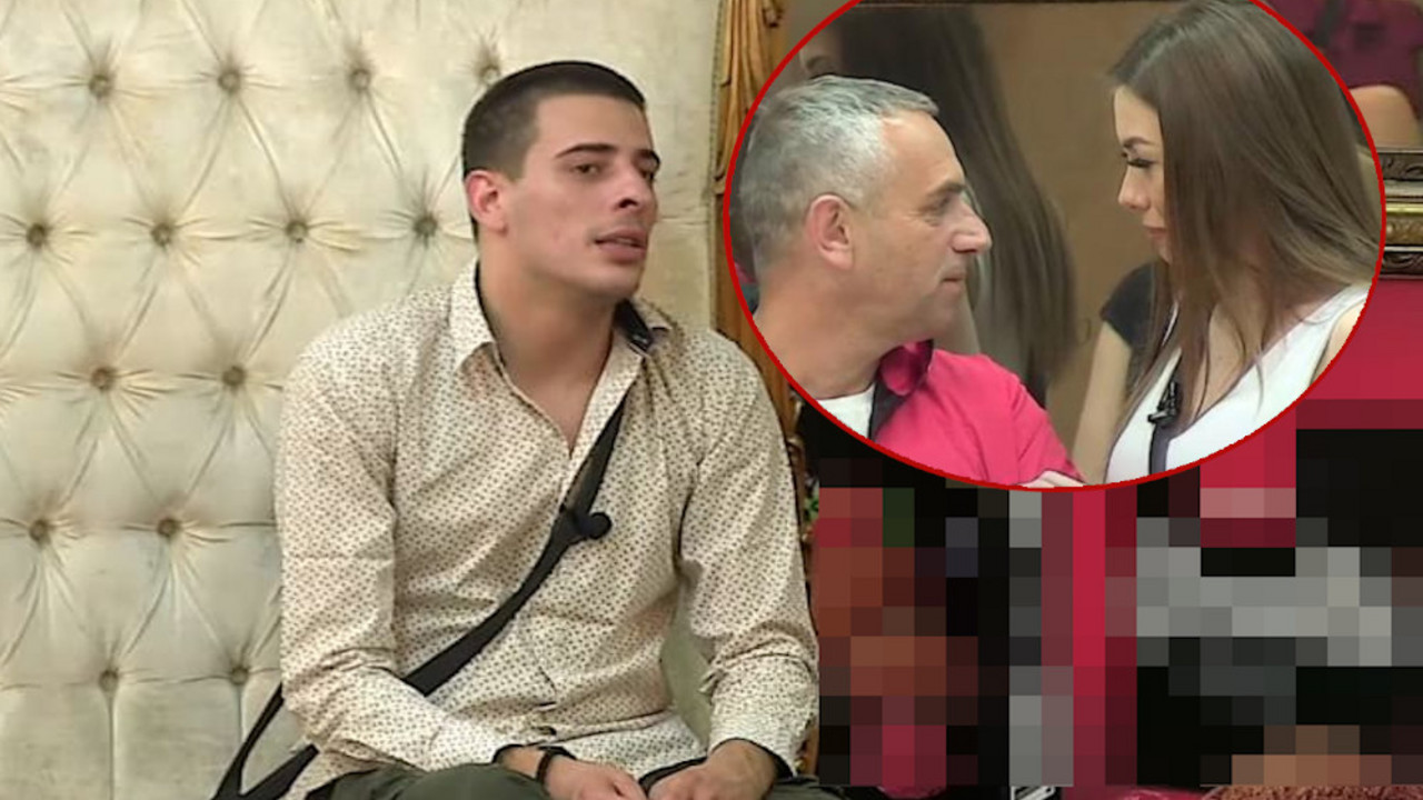 Uroš Anđelković, Ivan Gavrilović i Milijana Bogdanović