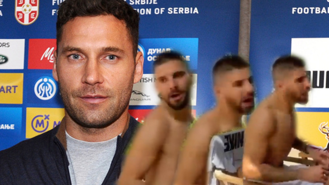 Duško Tošić, Aleksandar Mitrović