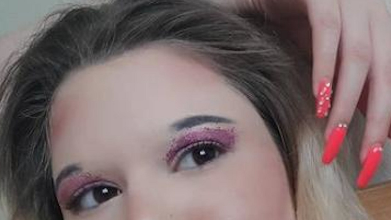 Andrea - bugarska Barbika
