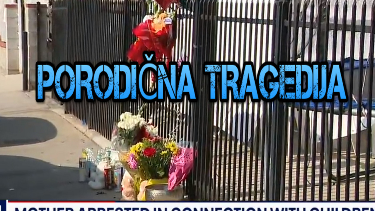 Tragedija