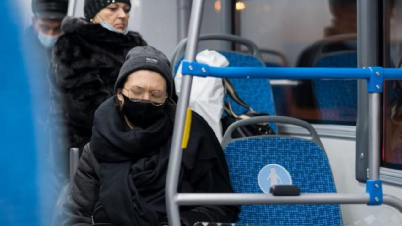 Autobus
