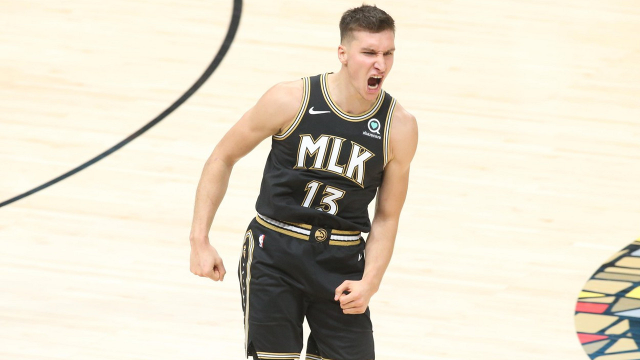 Bogdan Bogdanović