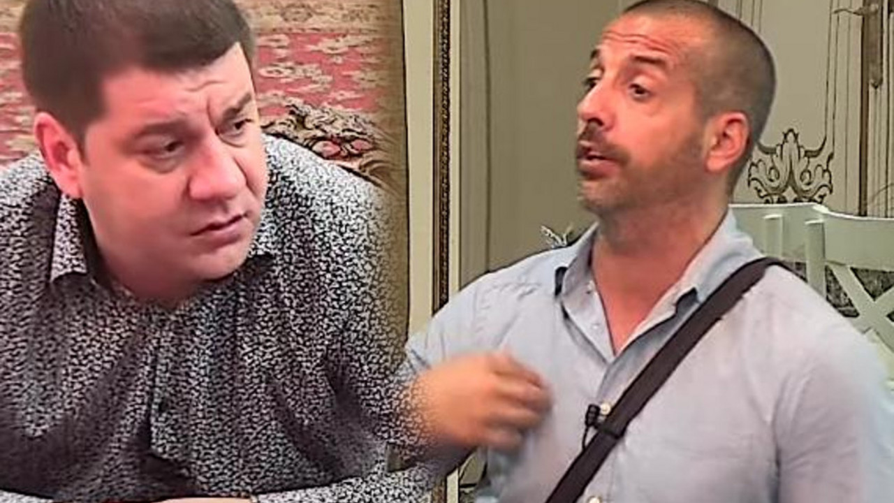 Ivan Marinković, Igor Mićić