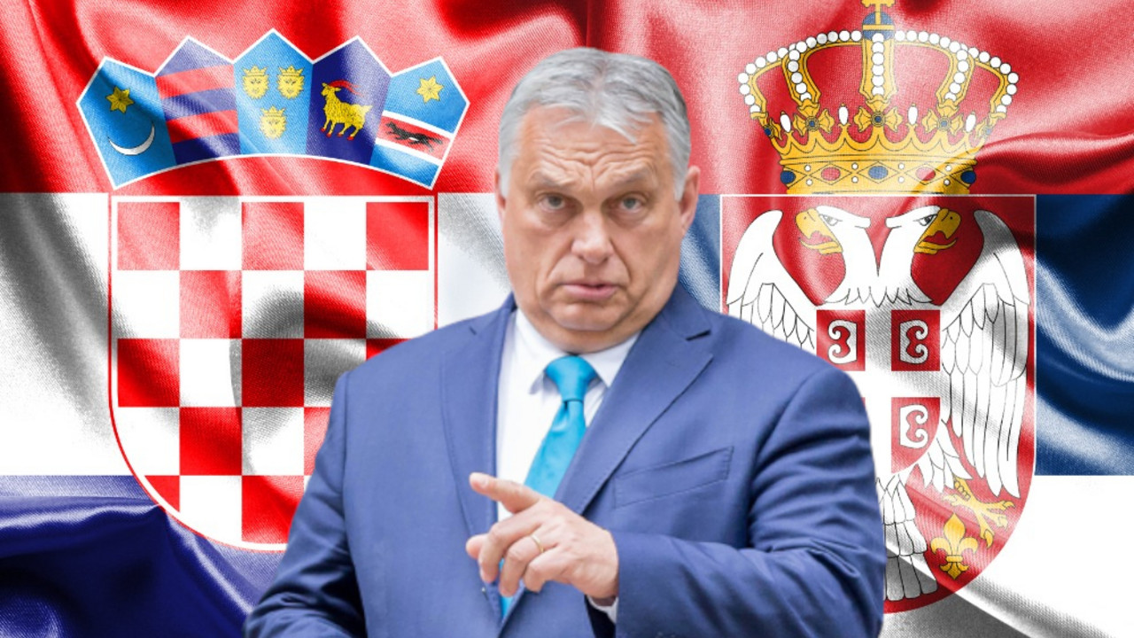 Viktor Orban