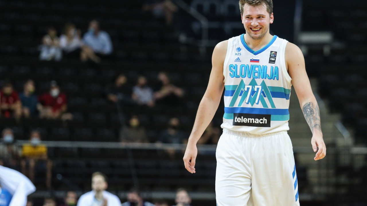 Luka Dončić