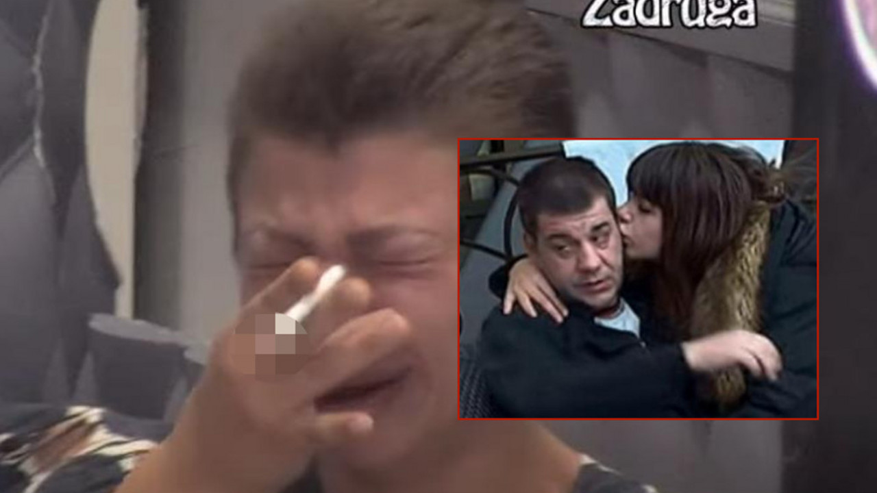 Miljana Kulić Ivan Marinković