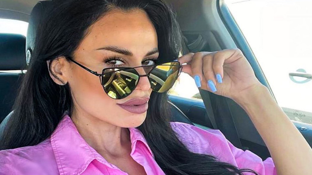 Indira Aradinović Indi