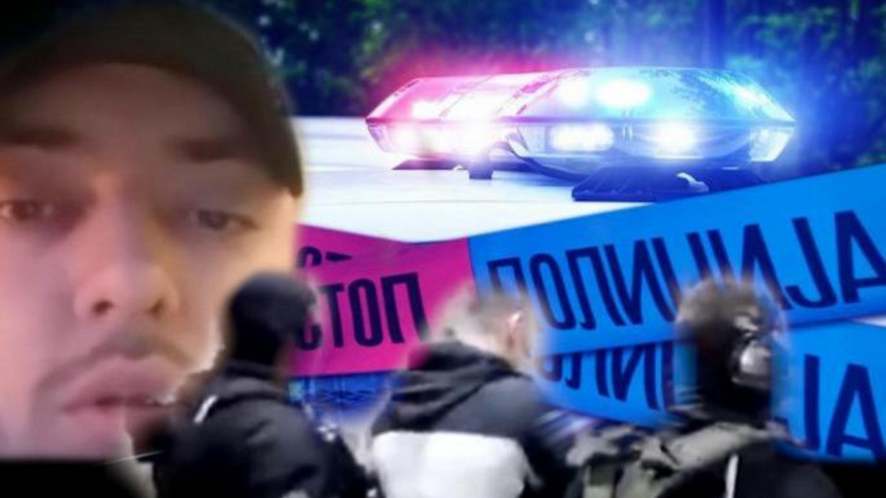 Velja Nevolja