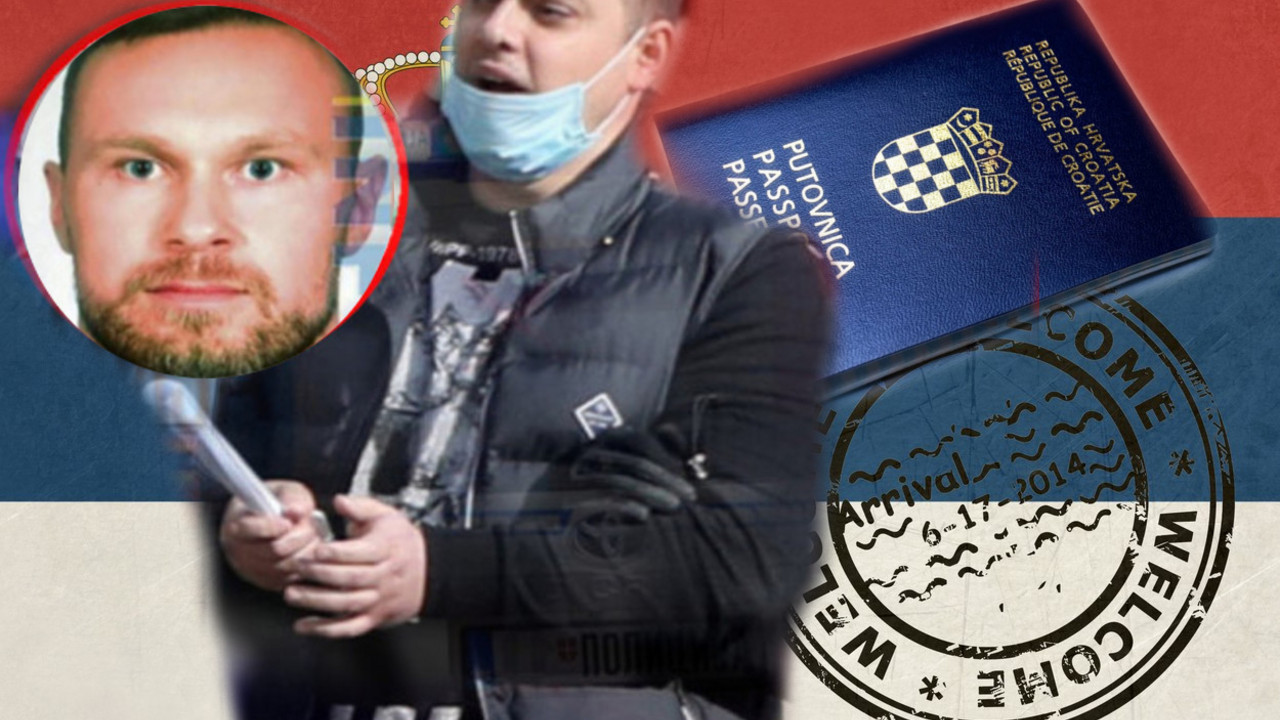 Velja Nevolja