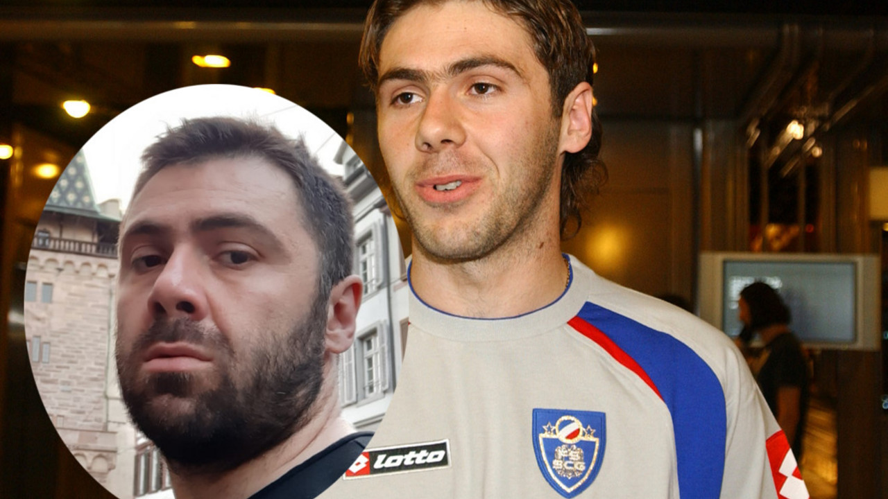 Ivan Ergić