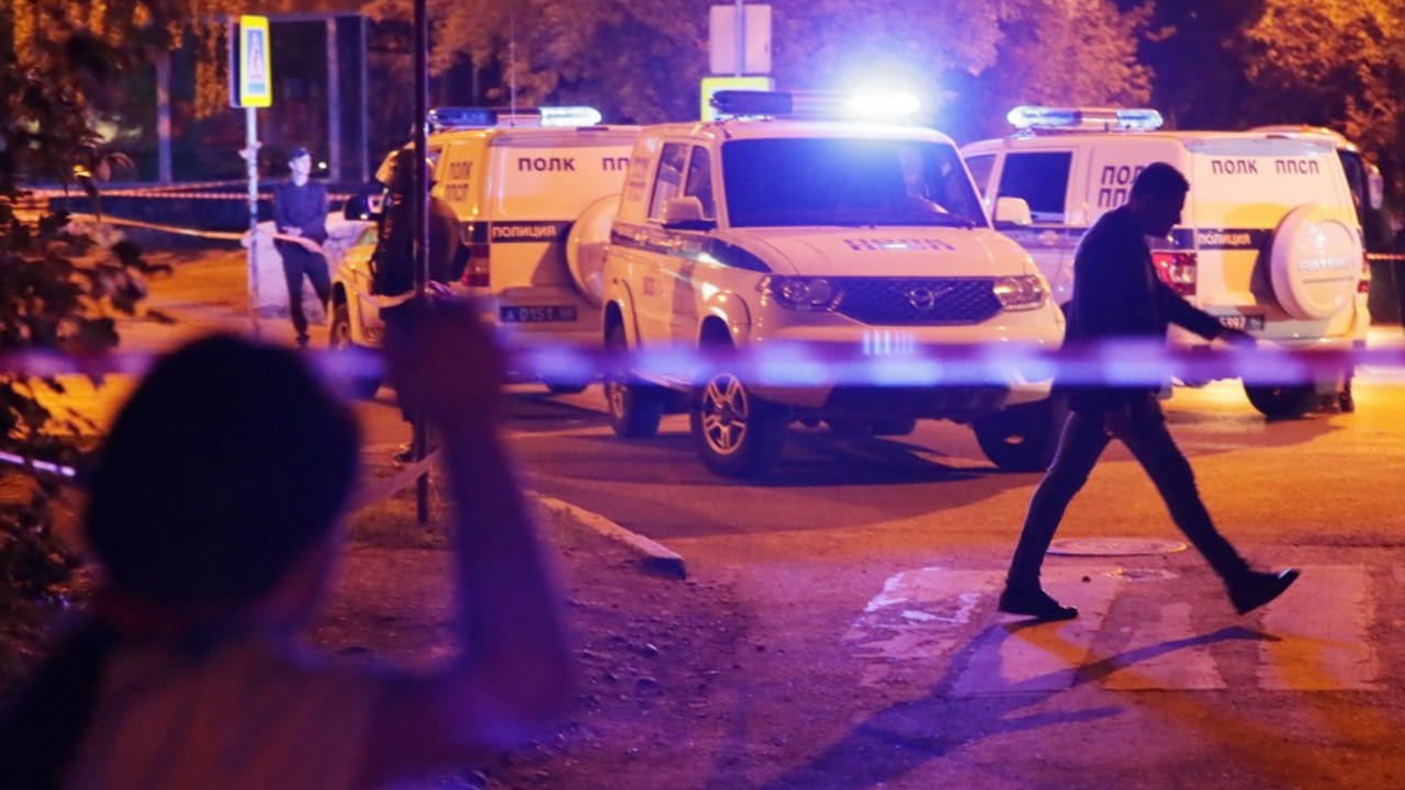 policija