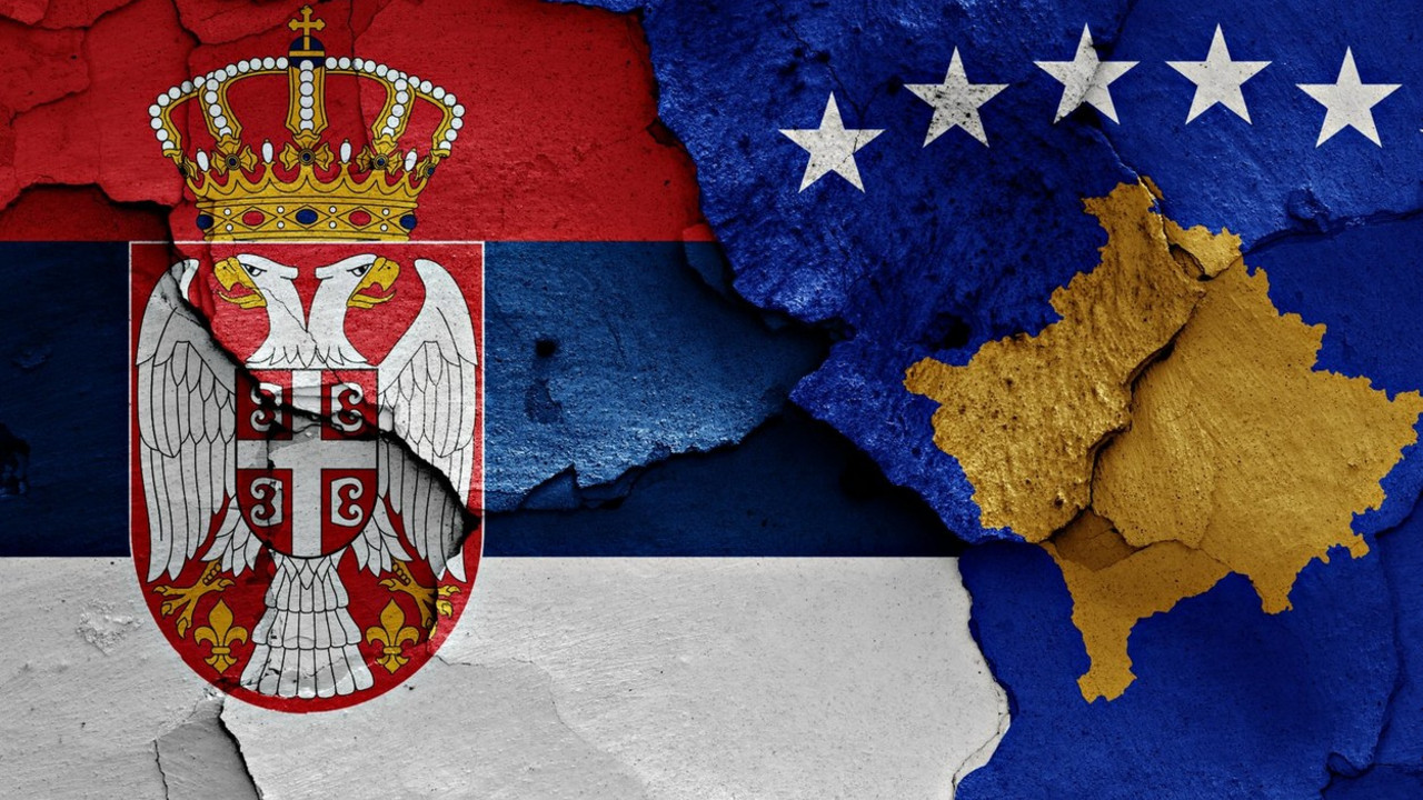 Kosovo i Srbija